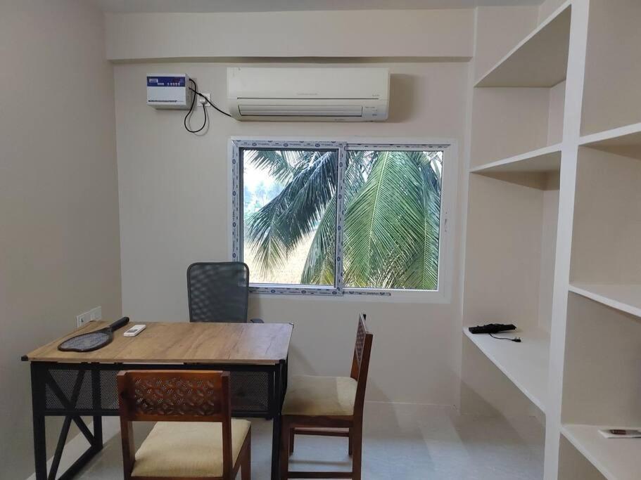 Gangi Kota North Flat Διαμέρισμα Kovvur Εξωτερικό φωτογραφία