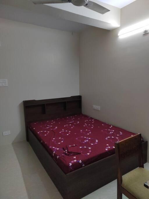 Gangi Kota North Flat Διαμέρισμα Kovvur Εξωτερικό φωτογραφία