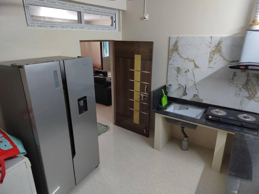 Gangi Kota North Flat Διαμέρισμα Kovvur Εξωτερικό φωτογραφία