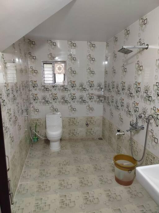 Gangi Kota North Flat Διαμέρισμα Kovvur Εξωτερικό φωτογραφία