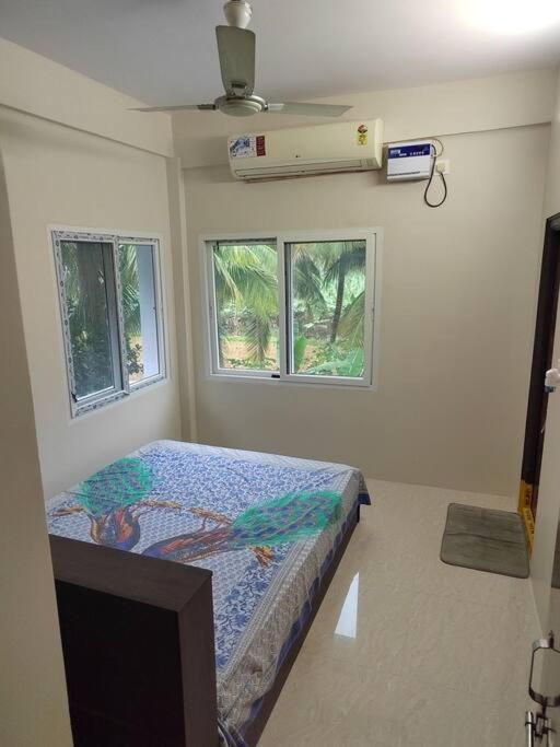 Gangi Kota North Flat Διαμέρισμα Kovvur Εξωτερικό φωτογραφία